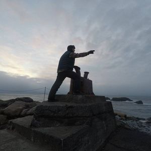 Meet your Posher, Chris